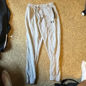Nice under Armour pants new condition